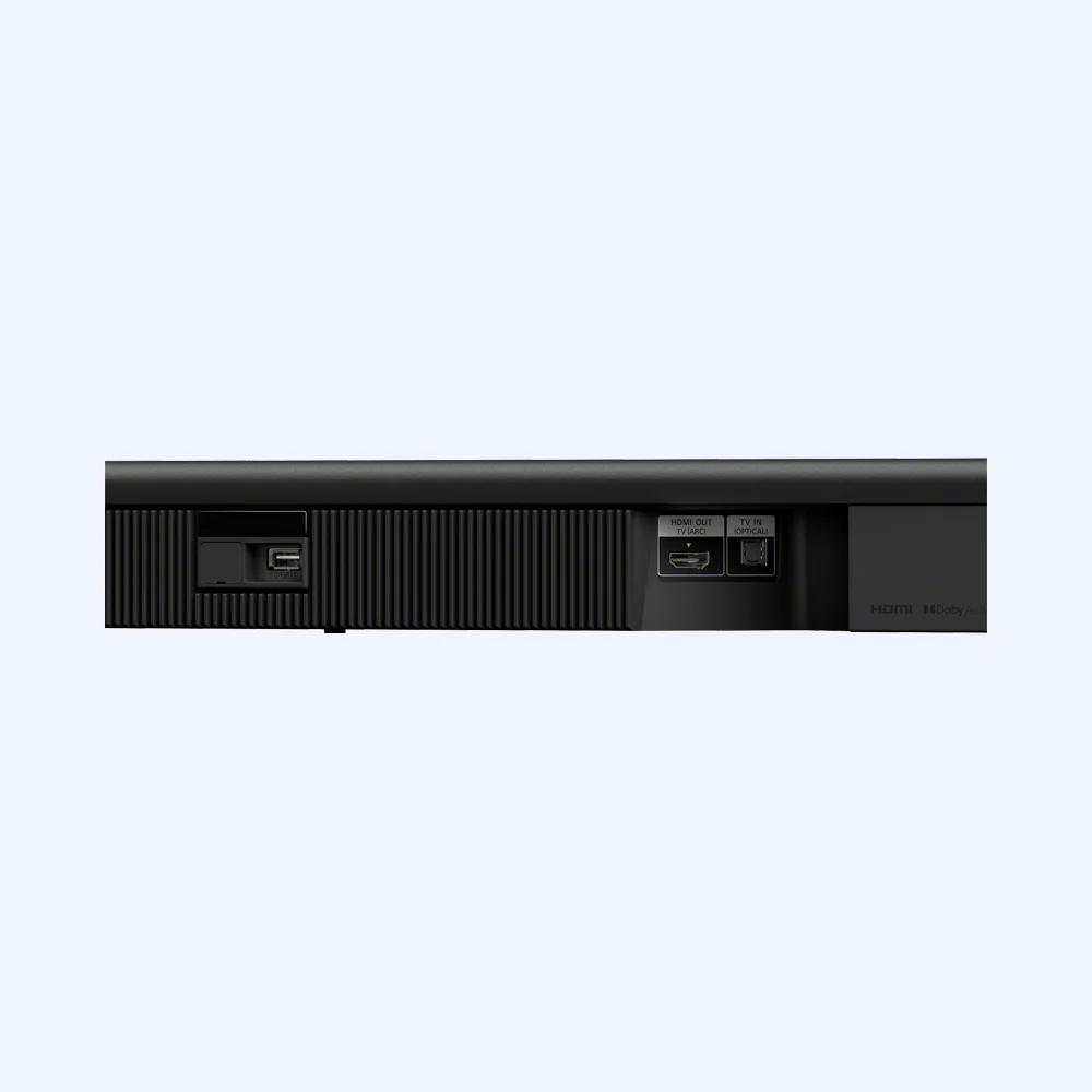 Sony 2.1ch Soundbar with powerful wireless subwoofer | HT-S400 - Image 6