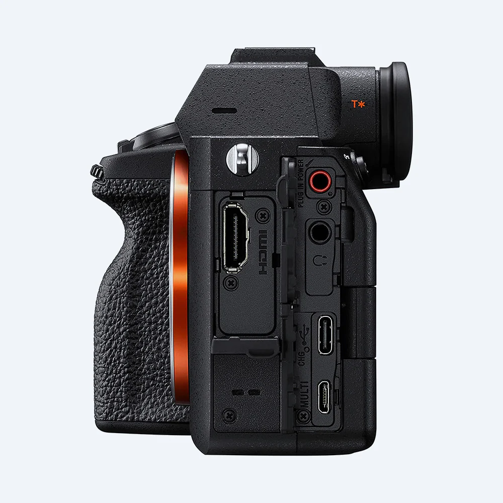 Sony ILCE-7M3 Alpha 7 III with 35mm full-frame image sensor - Image 3