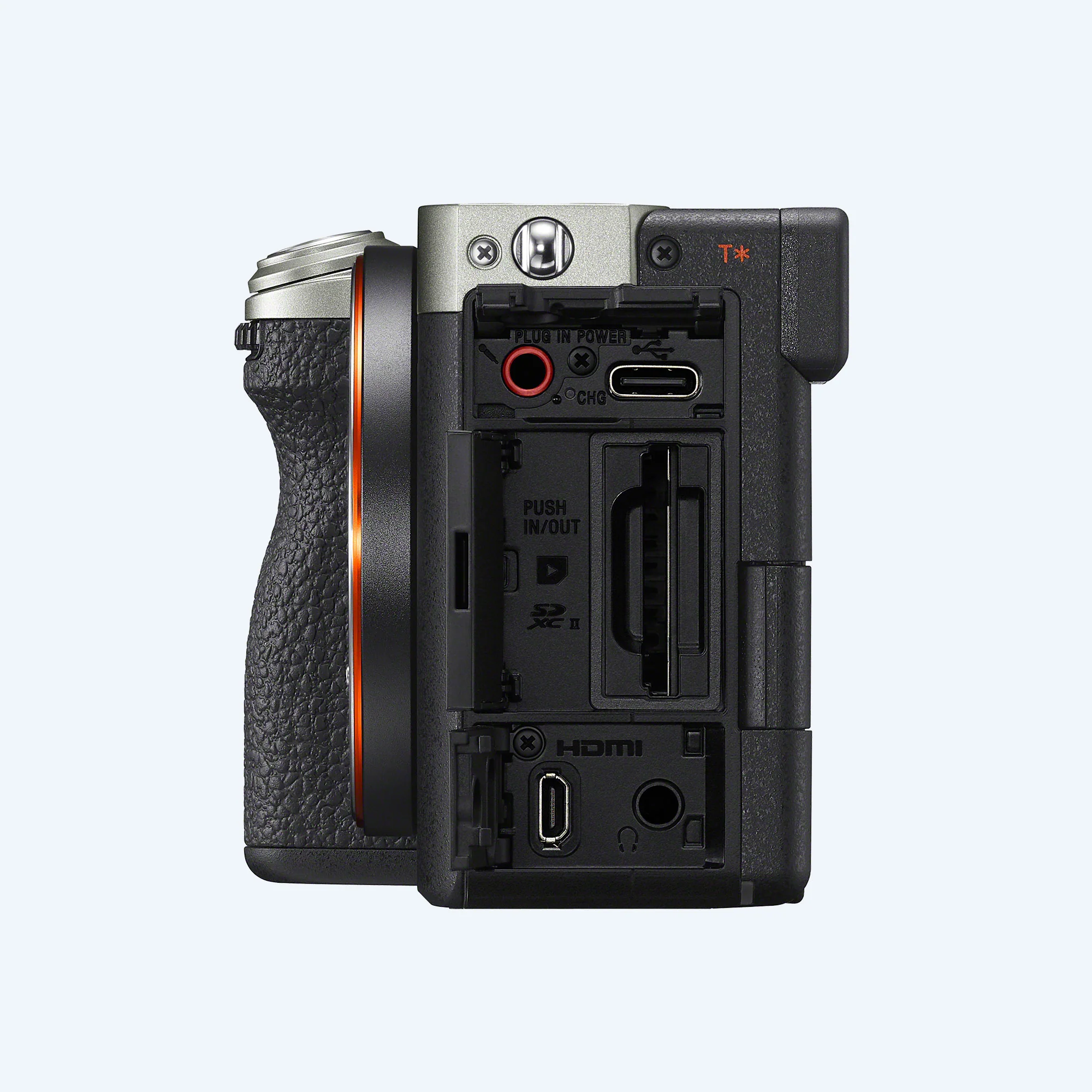 Sony Alpha 7CR ILCE-7CR | High Resolution Compact Full-frame Camera - Image 16
