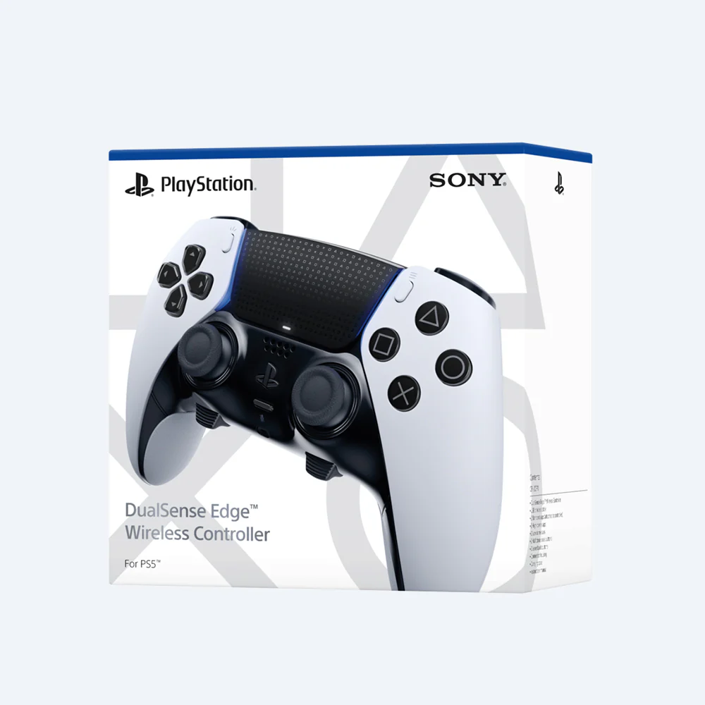 Sony DualSense Edge Controller - Image 3