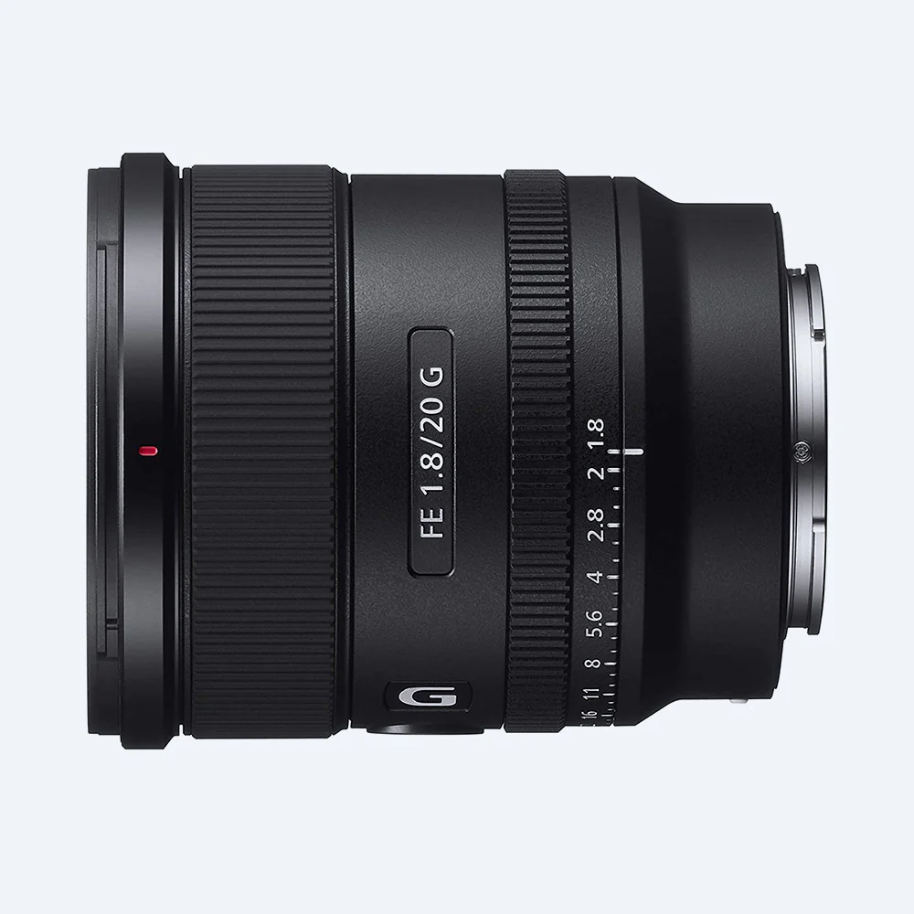 Sony FE 20mm F1.8 G - Image 3