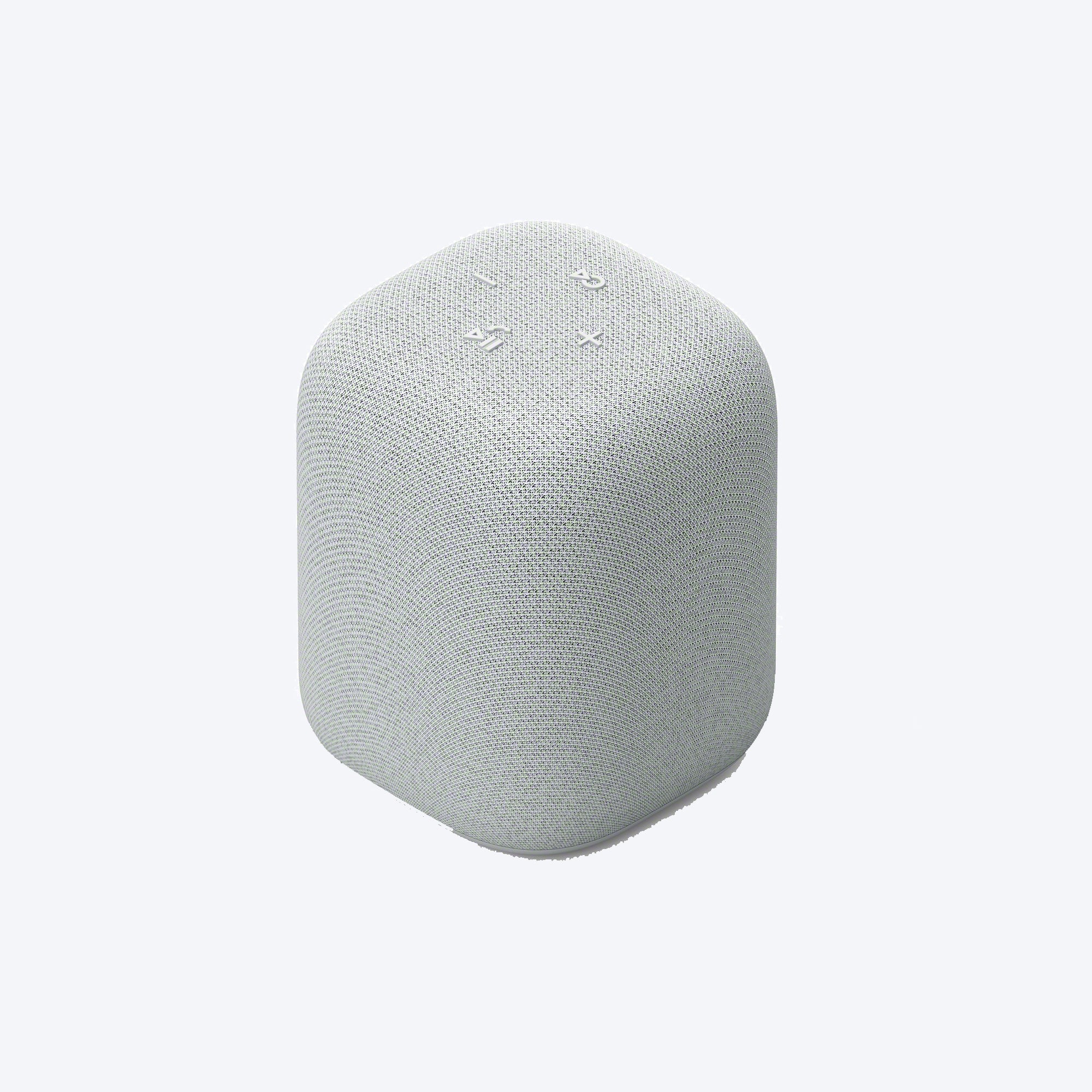 Sony LinkBuds Series | LinkBuds Speaker Wireless Portable Bluetooth Speaker - Image 14