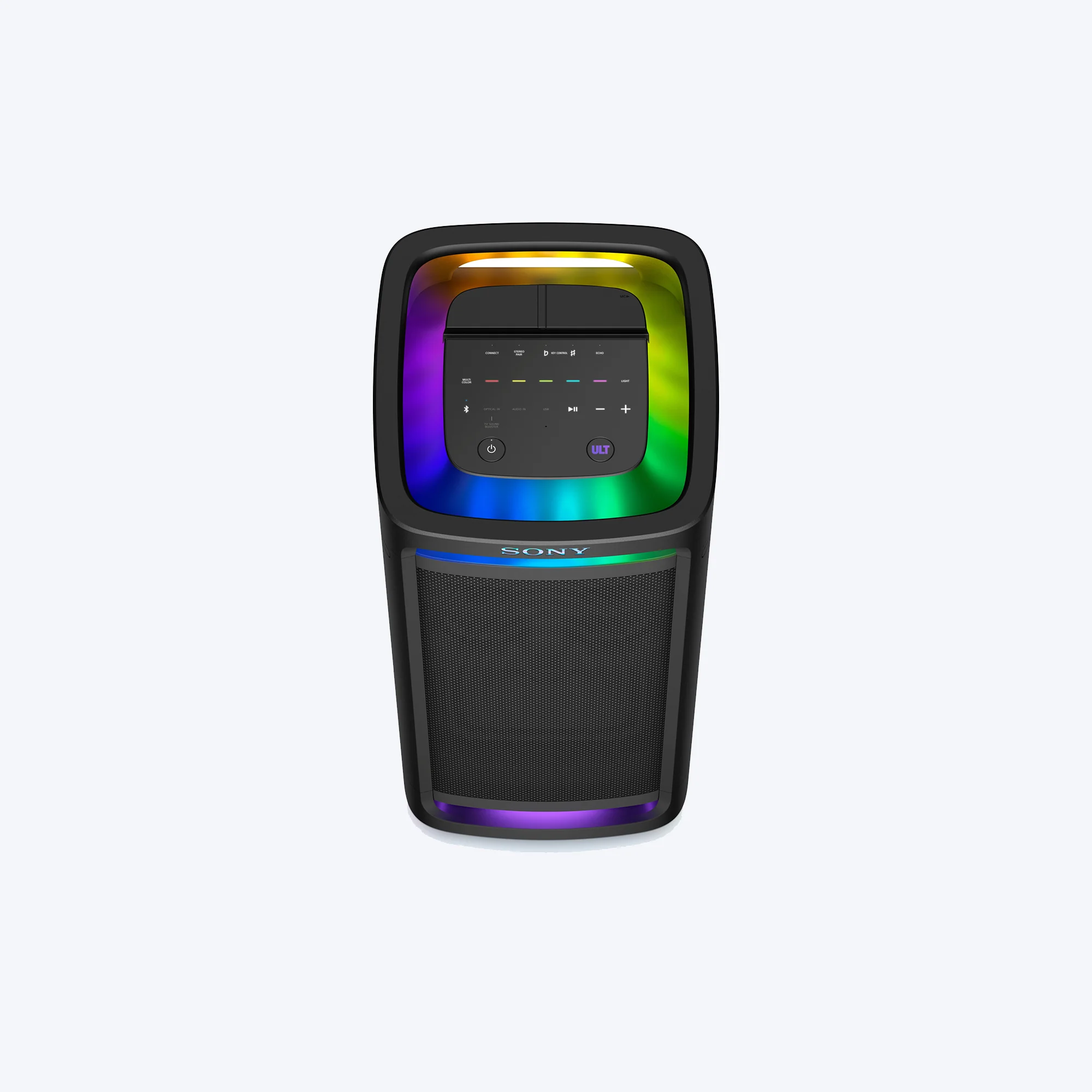 Sony ULT POWER SOUND™ Series | ULT TOWER 9 Party Speaker and Get ULT MIC - Image 9