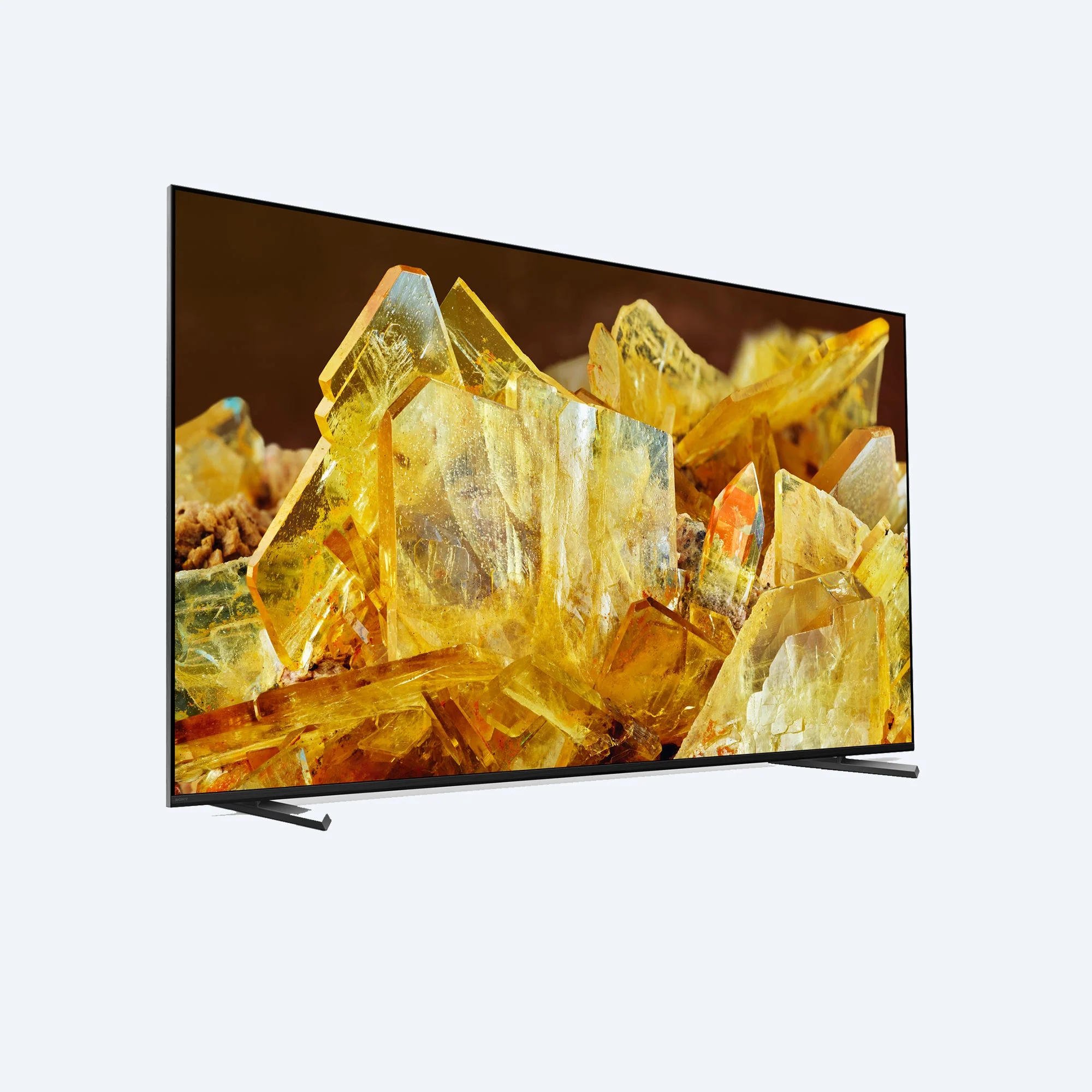 Sony XR-85X90L | 85 inch | BRAVIA XR | 4K Ultra HD | High Dynamic Range (HDR) | Smart TV (Google TV) (2023) - Image 4